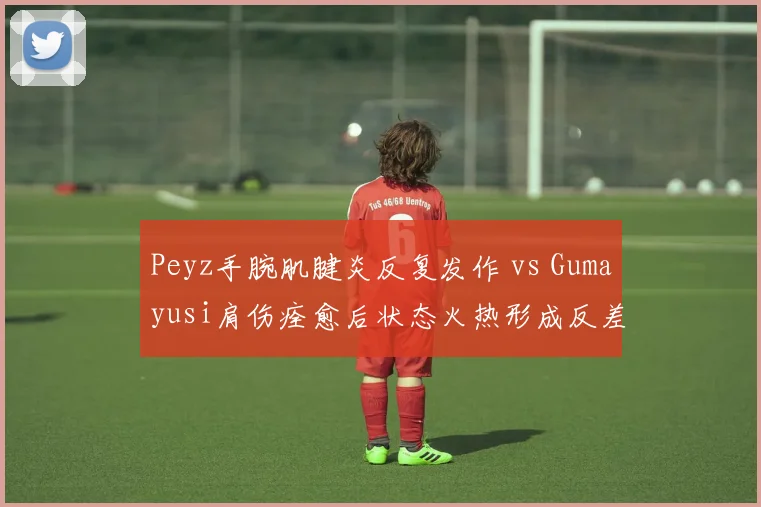 Peyz手腕肌腱炎反复发作 vs Gumayusi肩伤痊愈后状态火热形成反差